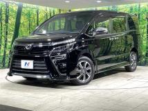 2018 Toyota Voxy