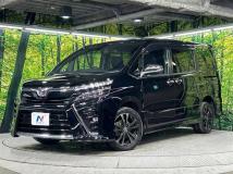 2019 Toyota Voxy