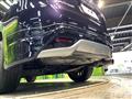 2014 Toyota Harrier