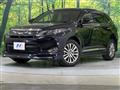 2014 Toyota Harrier