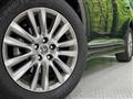 2014 Toyota Harrier