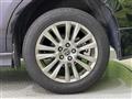 2014 Toyota Harrier
