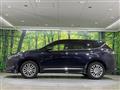 2014 Toyota Harrier