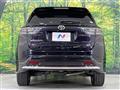 2014 Toyota Harrier