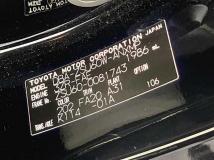2016 Toyota Harrier