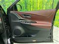 2017 Toyota Harrier