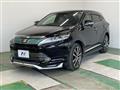2018 Toyota Harrier