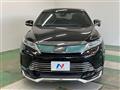 2018 Toyota Harrier