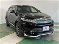 2018 Toyota Harrier