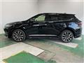 2018 Toyota Harrier