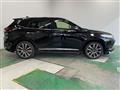 2018 Toyota Harrier