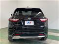 2018 Toyota Harrier