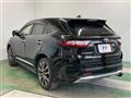2018 Toyota Harrier