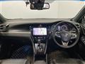 2018 Toyota Harrier