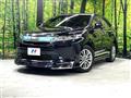 2018 Toyota Harrier