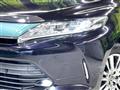 2018 Toyota Harrier