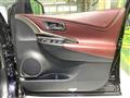 2018 Toyota Harrier