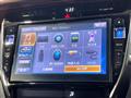 2018 Toyota Harrier