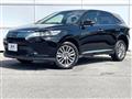 2018 Toyota Harrier