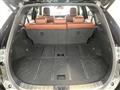 2018 Toyota Harrier