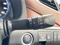 2018 Toyota Harrier
