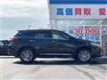 2018 Toyota Harrier