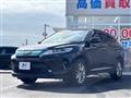2018 Toyota Harrier