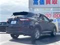 2018 Toyota Harrier
