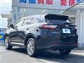 2018 Toyota Harrier
