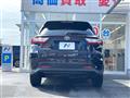2018 Toyota Harrier