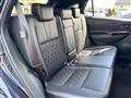 2018 Toyota Harrier