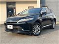 2018 Toyota Harrier