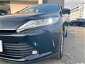 2018 Toyota Harrier