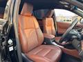 2018 Toyota Harrier