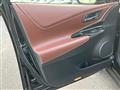 2018 Toyota Harrier