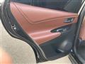 2018 Toyota Harrier