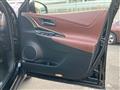 2018 Toyota Harrier