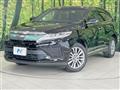 2018 Toyota Harrier