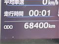 2018 Toyota Harrier