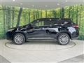 2018 Toyota Harrier
