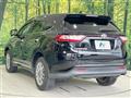 2018 Toyota Harrier