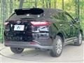 2018 Toyota Harrier