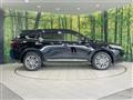 2018 Toyota Harrier