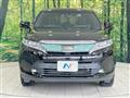 2018 Toyota Harrier
