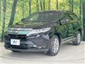2018 Toyota Harrier