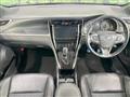 2018 Toyota Harrier
