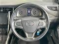 2018 Toyota Harrier