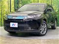 2019 Toyota Harrier