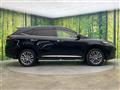 2019 Toyota Harrier