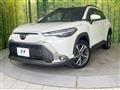 2024 Toyota CorollaCross